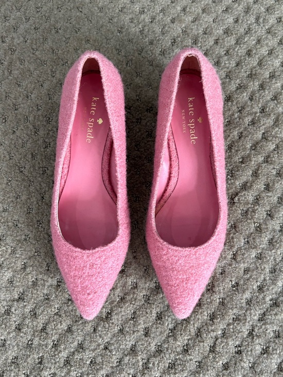 kate spade Shoes - Kate Spade Madlyne Pointed Toe Heels